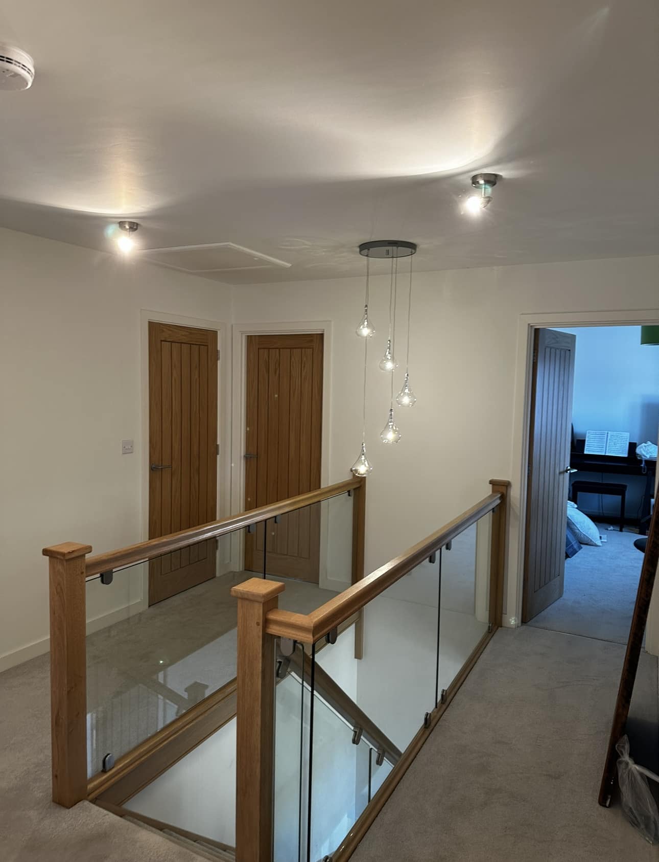 Electrician in Thetford