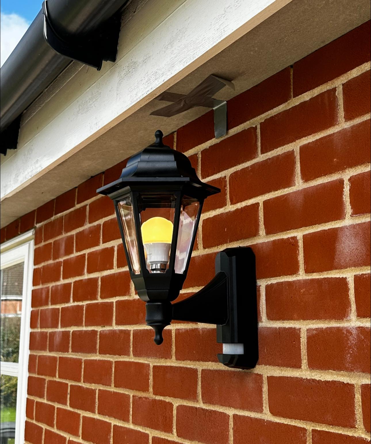 Electrician in Thetford